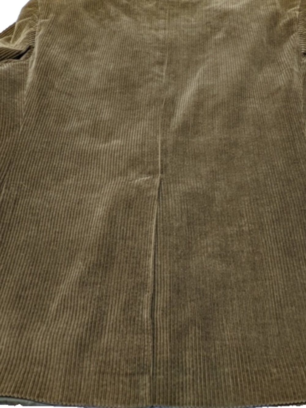 Vintage Brooks Brothers Corduroy Blazer Chocolate Jacket Coat Mens 80s-90s - Picture 13 of 14